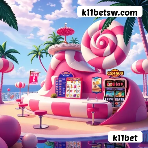 Login biométrico k11bet app