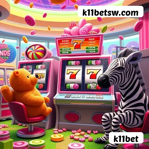 Blackjack ao vivo k11bet