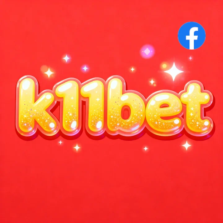 Comunidade k11bet no Facebook