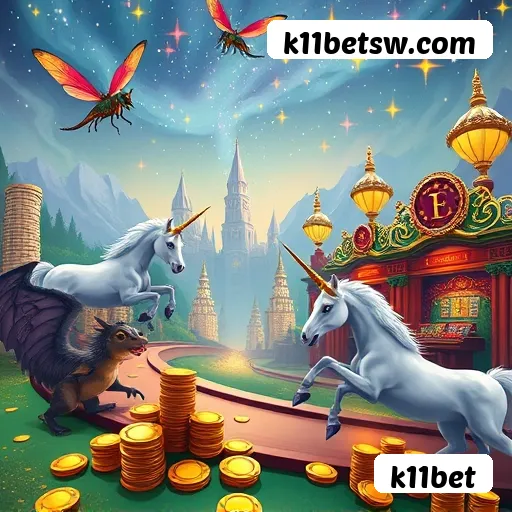 PIX integrado k11bet app