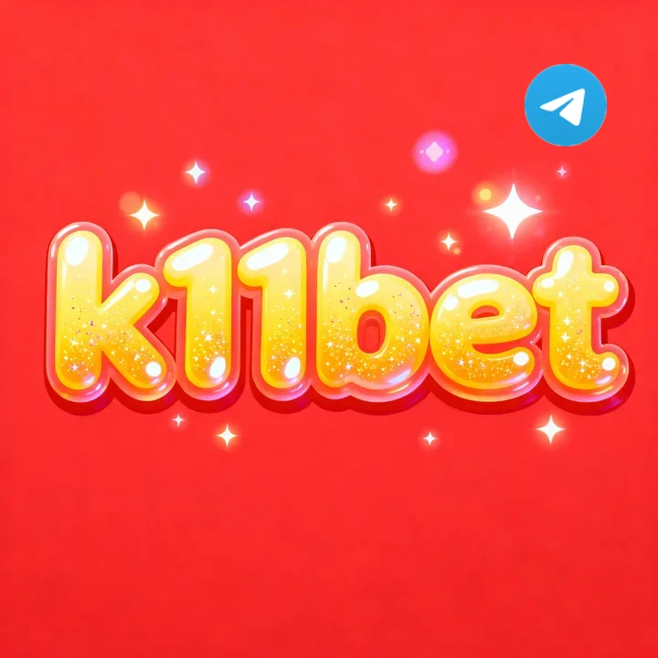 Telegram k11bet